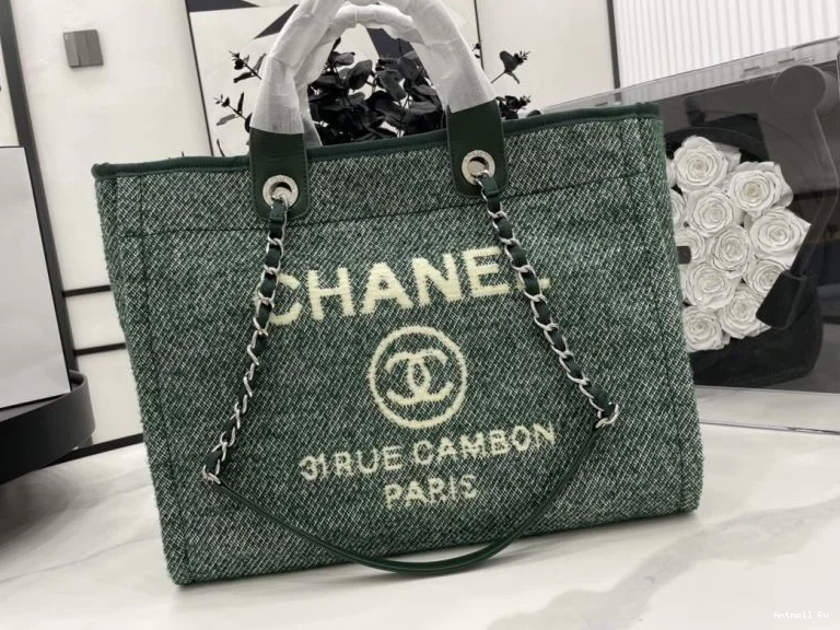 Bags Original Shopping Chanel 54789 0705